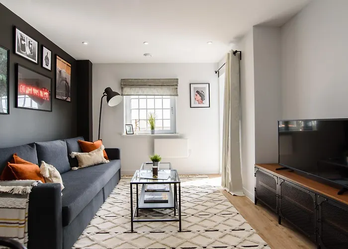 Apartments In Cardiff