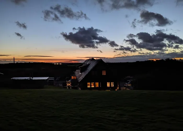 Anglesey Outdoors
