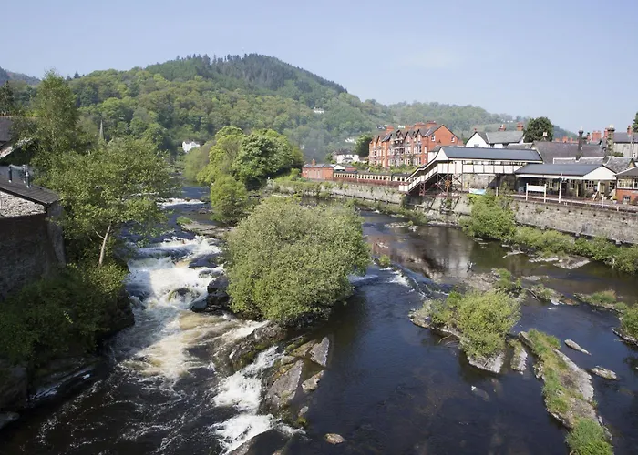 Bridge End Hotel