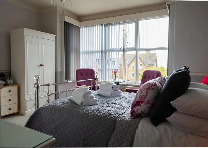 Glenberis Bed & Breakfast Hunstanton, United Kingdom