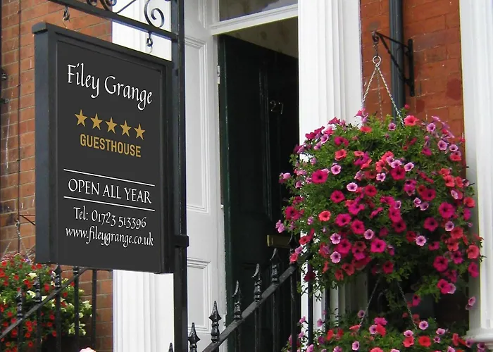 Filey Grange