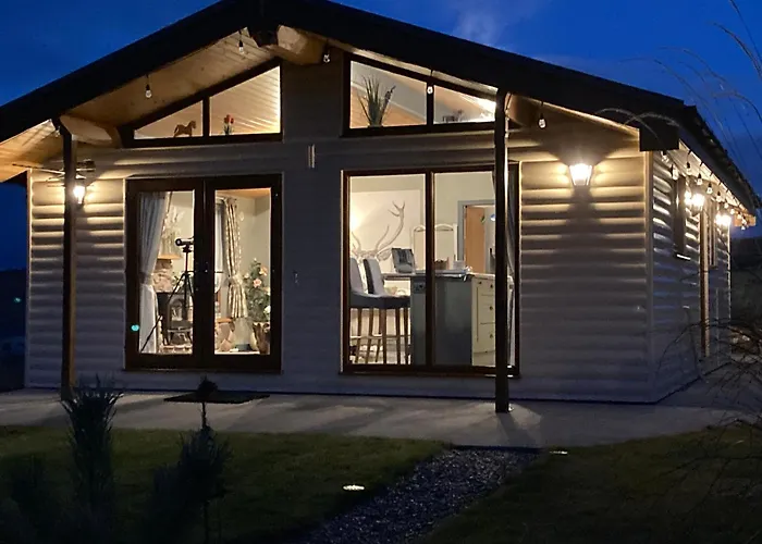 West Horizon Holiday Cottage
