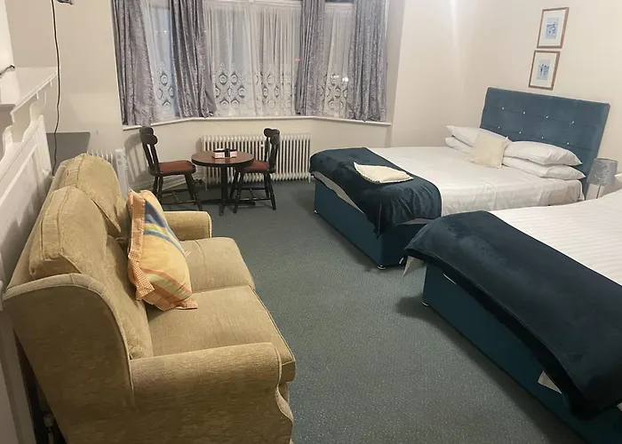 Emerald Residence York, United Kingdom