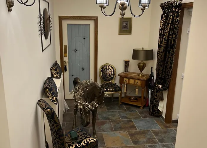 Retreat At The Knowe Auchincruive Estate Bed & Breakfast Ayr, United Kingdom