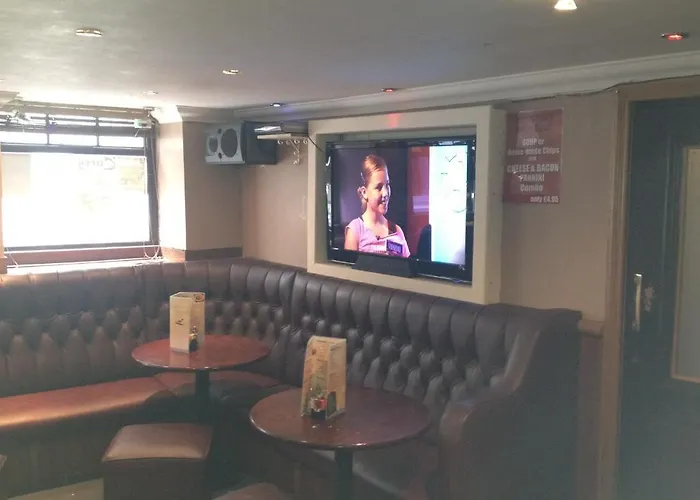 Ark House Inn Stranraer, United Kingdom