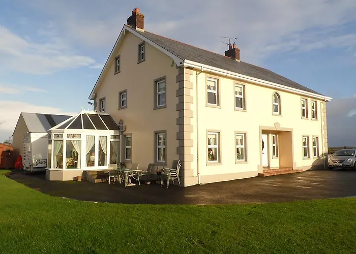 Lisnagalt Lodge