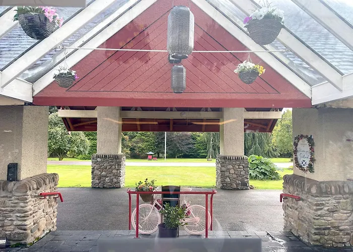 Muthu Ben Doran Hotel Tyndrum, United Kingdom