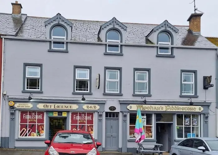 Fiddlestone Bar And B&B Belleek, United Kingdom