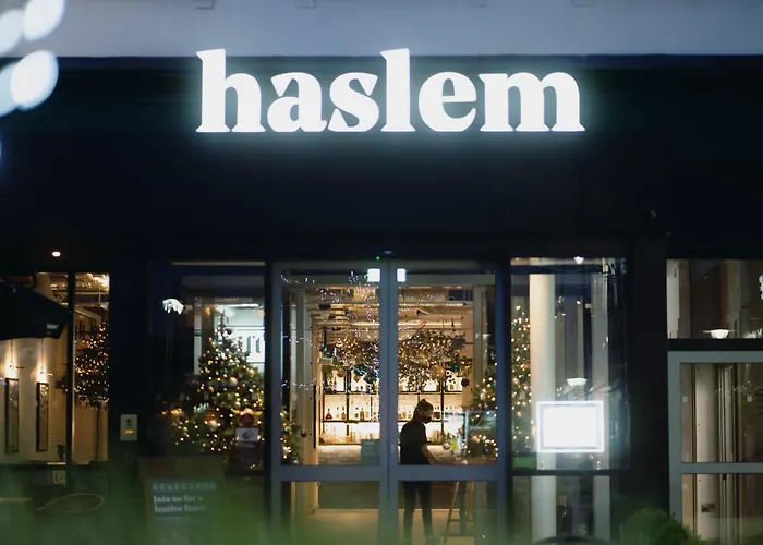 Haslem Hotel