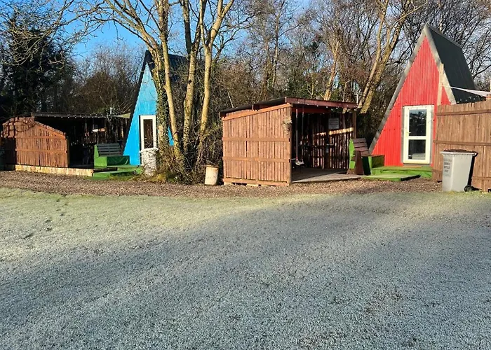 Gracelands Glamping