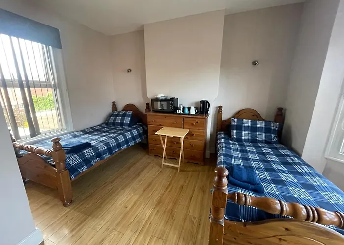 Abbey Guest House