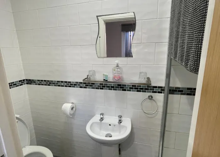 Abbey Guest House Milton Keynes, United Kingdom