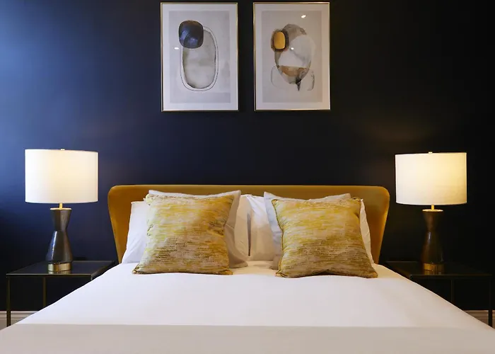 Salisbury - Luxury s By Stay In Scarborough