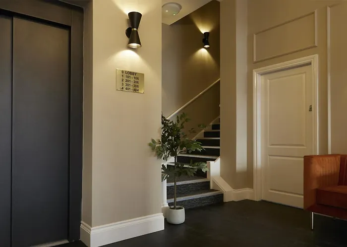 Salisbury - Luxury s By Stay In Scarborough