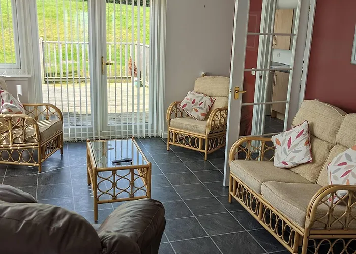 Elmbank Accommodation Berwick Upon Tweed, United Kingdom