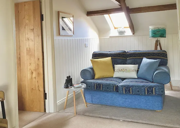 Neuadd B&B Suites
