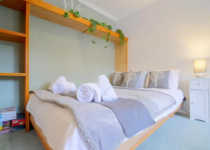 Silverglades Holiday Homes
