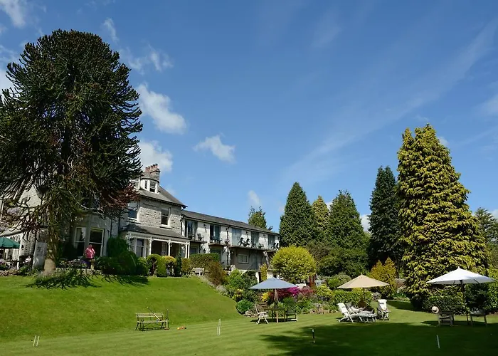 Clare House