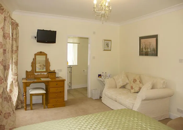 Pear Tree House B&B Pickering, United Kingdom