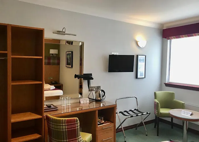 Clan Macduff Hotel Fort William, United Kingdom