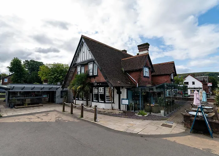 Tullie Inn