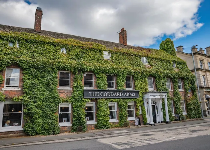 Goddard Arms