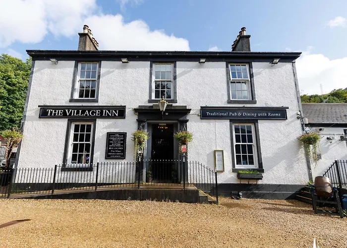 Village Inn