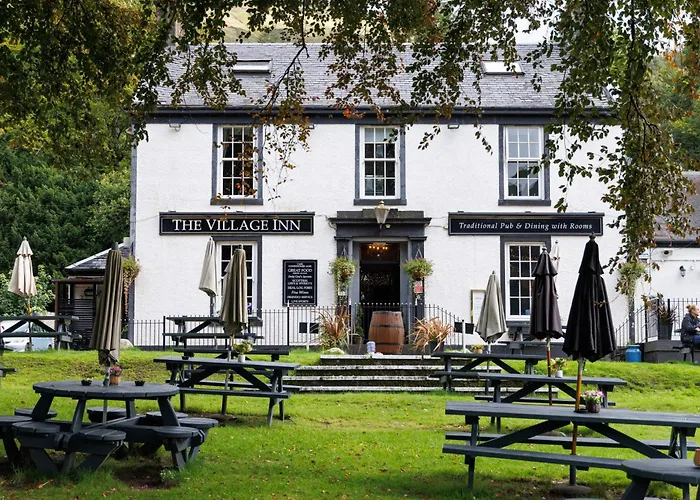 Village Inn