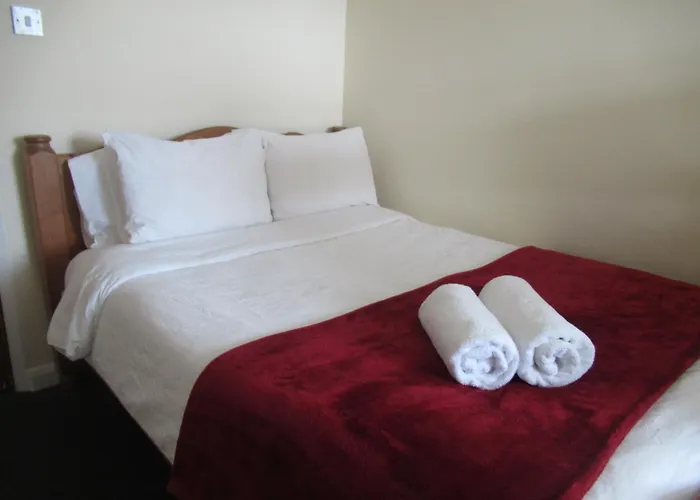 Littlestone Hotel