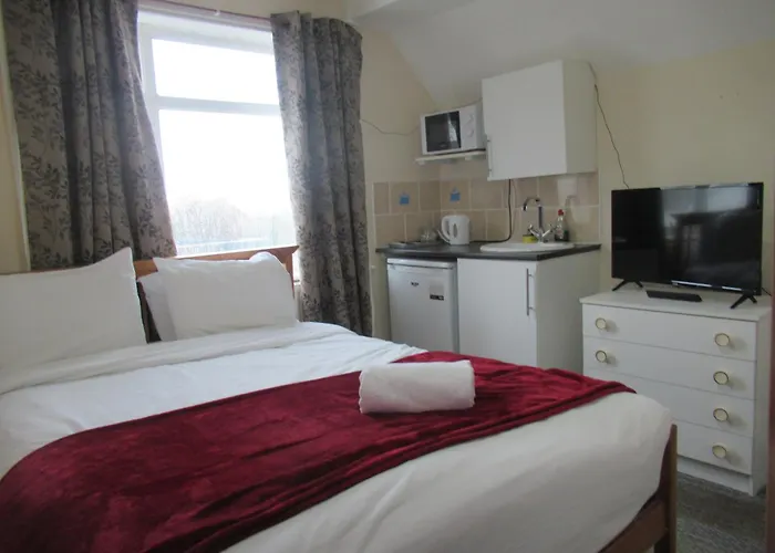 Littlestone Hotel