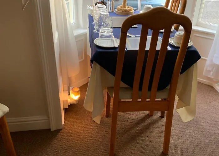 Cunard Guest House Weymouth, United Kingdom