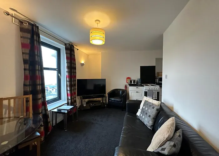 The Carlton'S Holiday Suites Bridlington, United Kingdom
