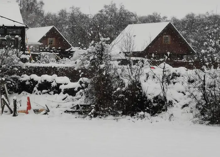 Benview Lodges