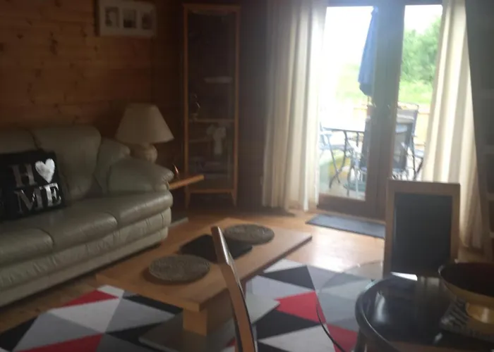 Benview Lodges