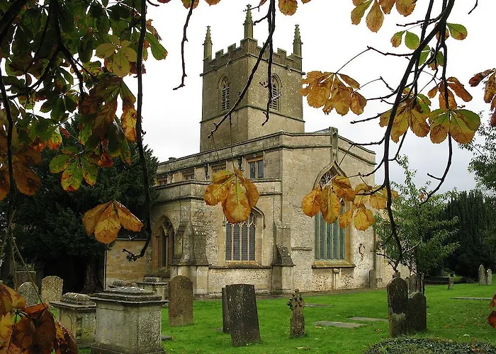 Cotswold Garden Tea Rooms