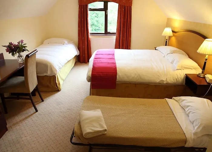 Scalford Hall Leicester, United Kingdom
