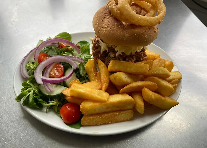 Waverley Inn