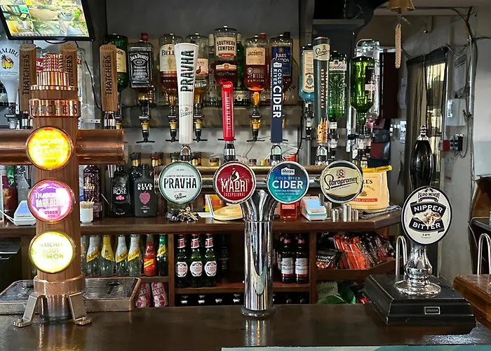 Waverley Inn