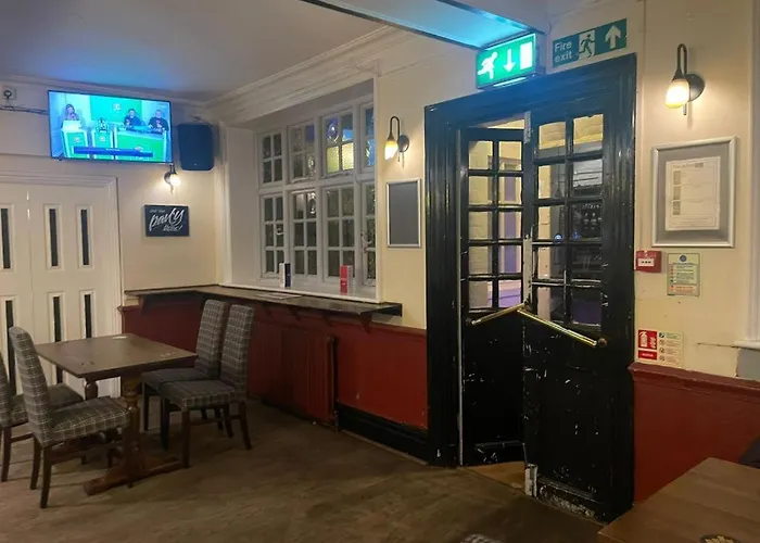 The Cranley Hotel