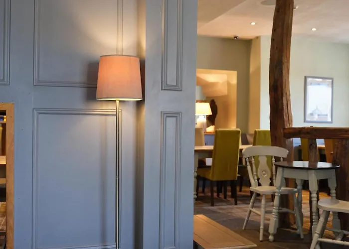 1885 The Venue - Pub, Restaurant, Rooms & Function House Halifax, United Kingdom