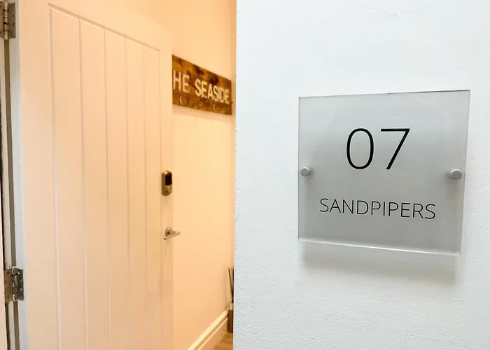 St Annes Beach Apartments