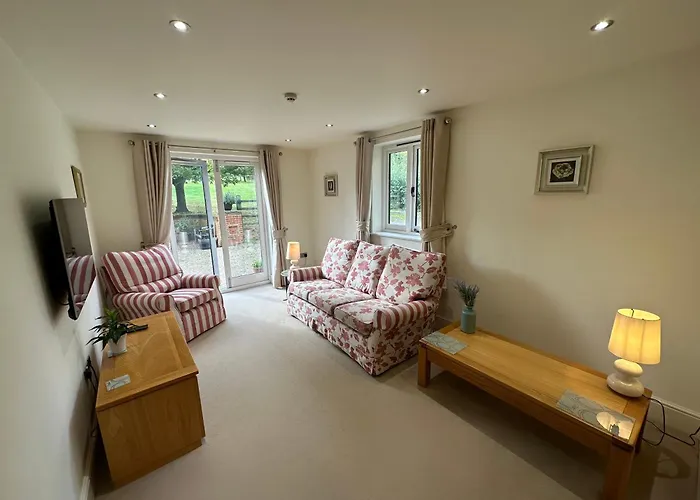 Meadows Barn Apartment Chelmsford, United Kingdom