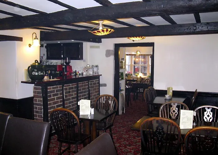 The Old Tea House Bed & Breakfast Dorchester, United Kingdom