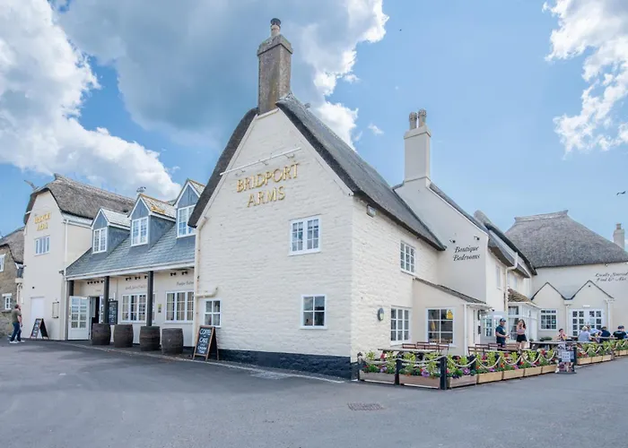 Bridport Arms