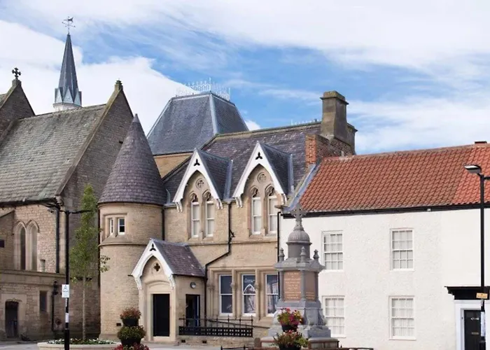 Park Head Hotel Bishop Auckland, United Kingdom