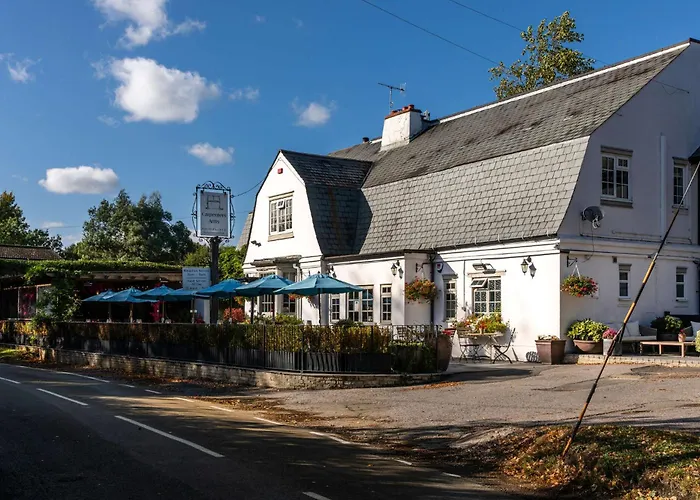 Carpenters Arms