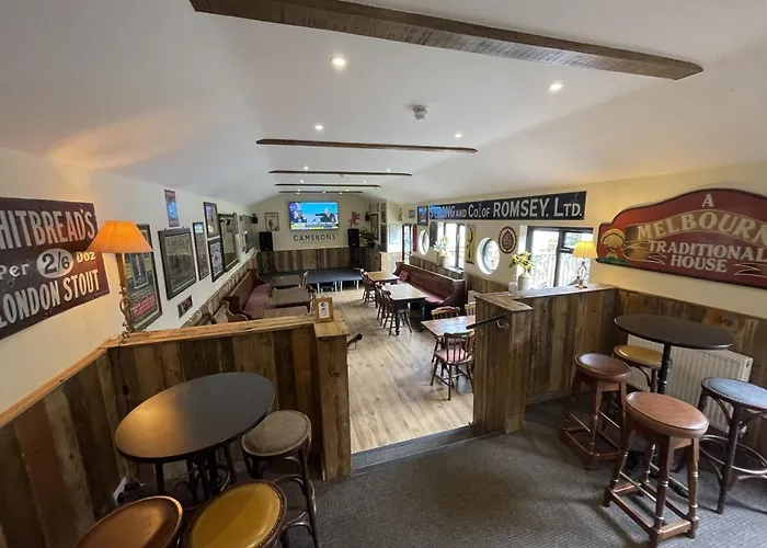 The Windsor Trooper Hotel, United Kingdom