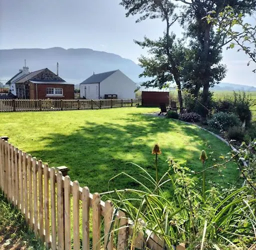 Ballymultimber Cottages - Traditional Cottages On The Causeway Coast