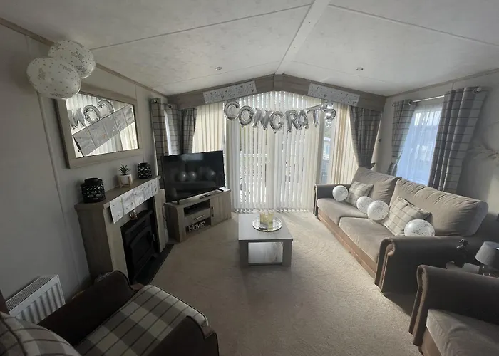 Scarletts Escape - Percy Wood Villa Morpeth, United Kingdom