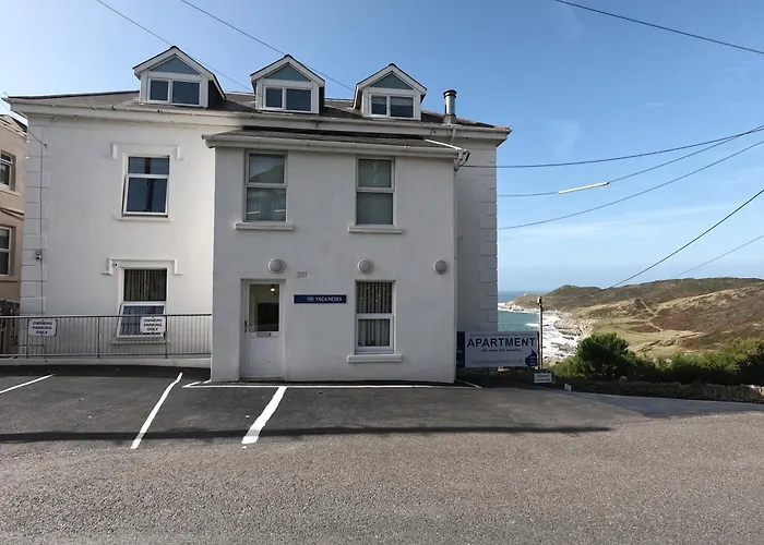 Lundy House
